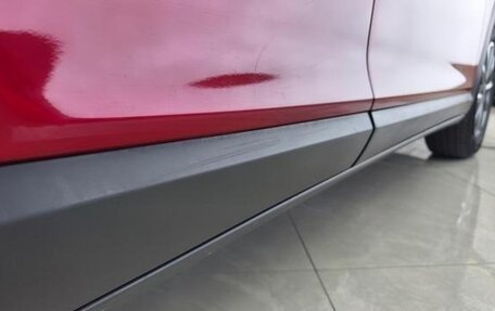 Mazda CX-4, 2021 год, 2 003 979 рублей, 14 фотография