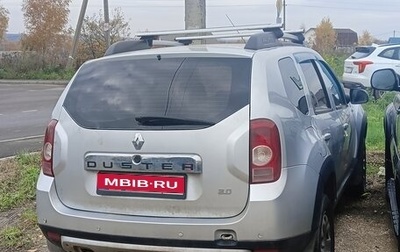 Renault Duster I рестайлинг, 2013 год, 530 000 рублей, 1 фотография