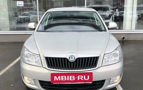 Skoda Octavia, 2013 год, 995 000 рублей, 2 фотография