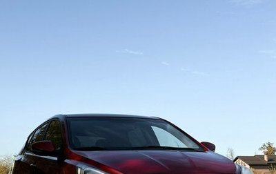 Hyundai Solaris II рестайлинг, 2012 год, 680 000 рублей, 1 фотография