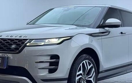 Land Rover Range Rover Evoque II, 2022 год, 3 550 000 рублей, 1 фотография