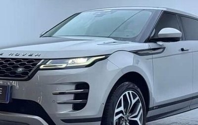 Land Rover Range Rover Evoque II, 2022 год, 3 550 000 рублей, 1 фотография