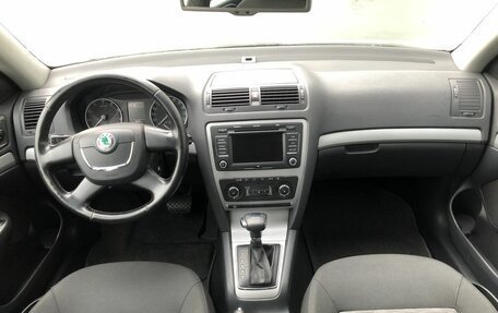 Skoda Octavia, 2013 год, 995 000 рублей, 11 фотография