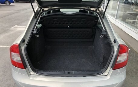 Skoda Octavia, 2013 год, 995 000 рублей, 9 фотография