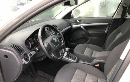 Skoda Octavia, 2013 год, 995 000 рублей, 10 фотография