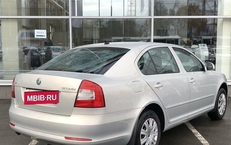 Skoda Octavia, 2013 год, 995 000 рублей, 5 фотография