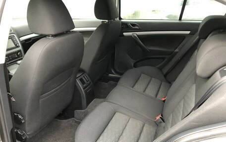 Skoda Octavia, 2013 год, 995 000 рублей, 12 фотография