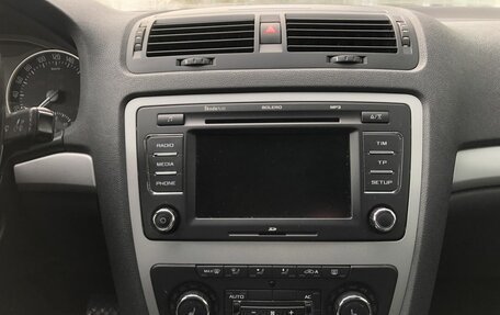 Skoda Octavia, 2013 год, 995 000 рублей, 15 фотография