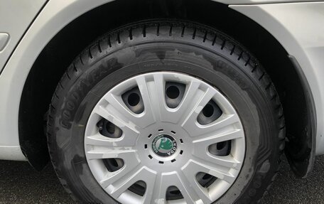 Skoda Octavia, 2013 год, 995 000 рублей, 16 фотография