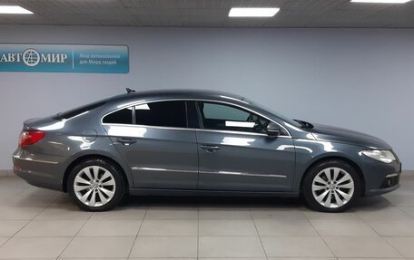 Volkswagen Passat CC I рестайлинг, 2008 год, 850 000 рублей, 4 фотография