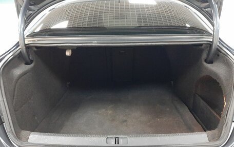 Volkswagen Passat CC I рестайлинг, 2008 год, 850 000 рублей, 10 фотография