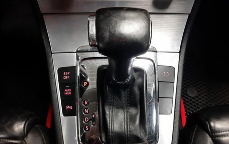 Volkswagen Passat CC I рестайлинг, 2008 год, 850 000 рублей, 13 фотография