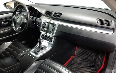 Volkswagen Passat CC I рестайлинг, 2008 год, 850 000 рублей, 17 фотография