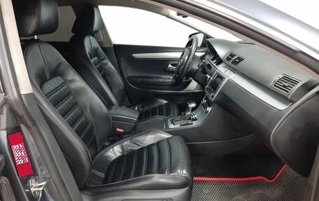 Volkswagen Passat CC I рестайлинг, 2008 год, 850 000 рублей, 16 фотография