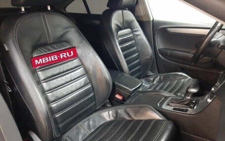 Volkswagen Passat CC I рестайлинг, 2008 год, 850 000 рублей, 15 фотография