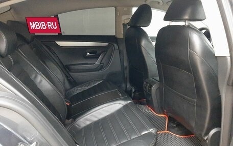 Volkswagen Passat CC I рестайлинг, 2008 год, 850 000 рублей, 20 фотография