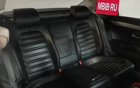 Volkswagen Passat CC I рестайлинг, 2008 год, 850 000 рублей, 19 фотография