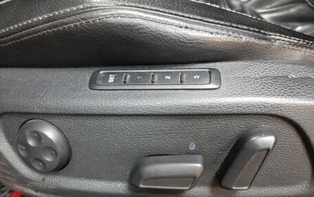 Volkswagen Passat CC I рестайлинг, 2008 год, 850 000 рублей, 21 фотография