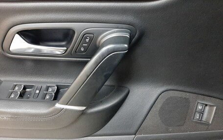 Volkswagen Passat CC I рестайлинг, 2008 год, 850 000 рублей, 22 фотография