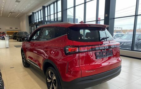 Chery Tiggo 4 I рестайлинг, 2025 год, 2 220 000 рублей, 7 фотография