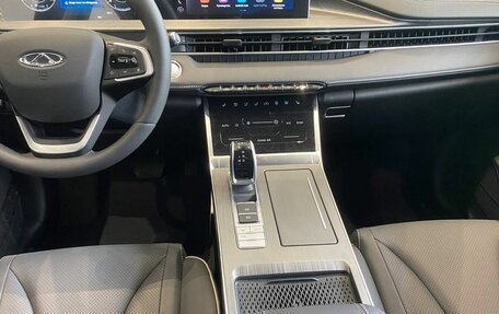 Chery Tiggo 4 I рестайлинг, 2025 год, 2 220 000 рублей, 10 фотография