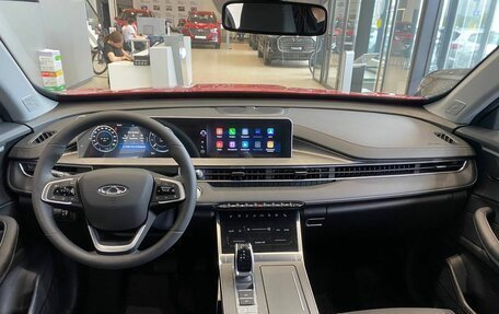 Chery Tiggo 4 I рестайлинг, 2025 год, 2 220 000 рублей, 8 фотография