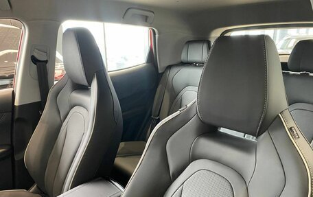 Chery Tiggo 4 I рестайлинг, 2025 год, 2 220 000 рублей, 13 фотография