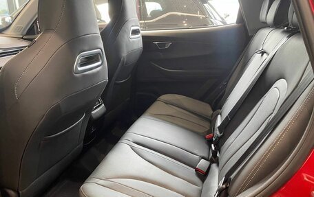 Chery Tiggo 4 I рестайлинг, 2025 год, 2 220 000 рублей, 11 фотография