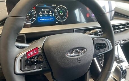 Chery Tiggo 4 I рестайлинг, 2025 год, 2 220 000 рублей, 14 фотография