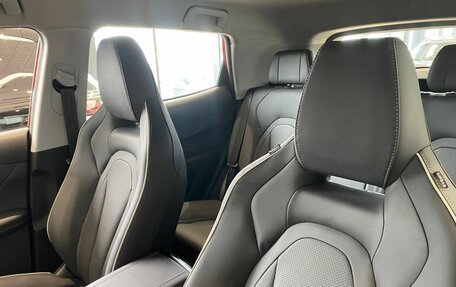 Chery Tiggo 4 I рестайлинг, 2025 год, 2 220 000 рублей, 16 фотография