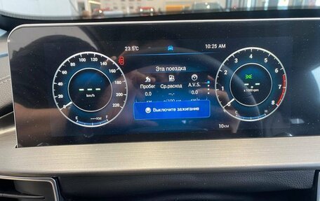 Chery Tiggo 4 I рестайлинг, 2025 год, 2 220 000 рублей, 17 фотография