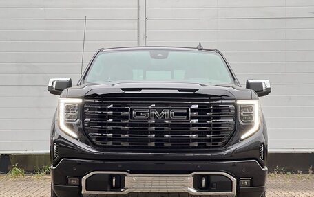 GMC Sierra, 2025 год, 14 000 000 рублей, 2 фотография