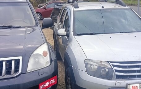 Renault Duster I рестайлинг, 2013 год, 530 000 рублей, 7 фотография