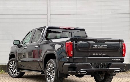 GMC Sierra, 2025 год, 14 000 000 рублей, 7 фотография