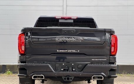 GMC Sierra, 2025 год, 14 000 000 рублей, 6 фотография