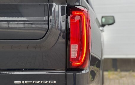 GMC Sierra, 2025 год, 14 000 000 рублей, 9 фотография