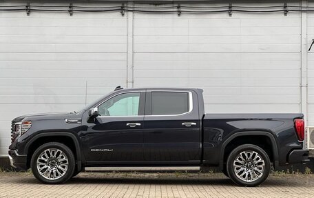 GMC Sierra, 2025 год, 14 000 000 рублей, 11 фотография