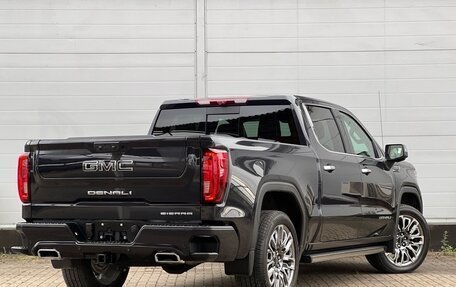 GMC Sierra, 2025 год, 14 000 000 рублей, 5 фотография