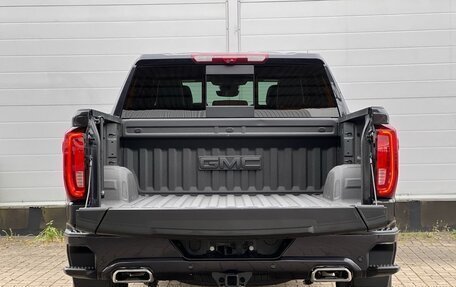 GMC Sierra, 2025 год, 14 000 000 рублей, 10 фотография