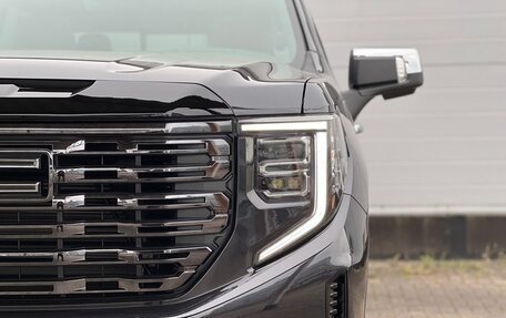 GMC Sierra, 2025 год, 14 000 000 рублей, 4 фотография