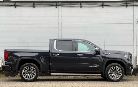 GMC Sierra, 2025 год, 14 000 000 рублей, 12 фотография