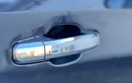 GMC Sierra, 2025 год, 14 000 000 рублей, 16 фотография