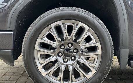 GMC Sierra, 2025 год, 14 000 000 рублей, 14 фотография