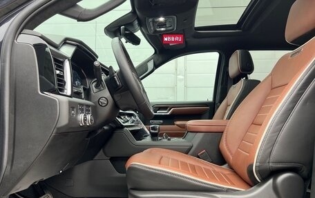 GMC Sierra, 2025 год, 14 000 000 рублей, 17 фотография