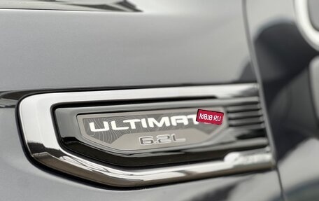 GMC Sierra, 2025 год, 14 000 000 рублей, 15 фотография