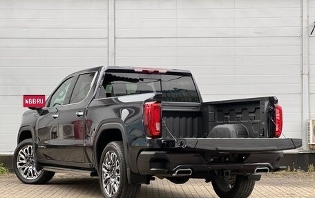 GMC Sierra, 2025 год, 14 000 000 рублей, 8 фотография
