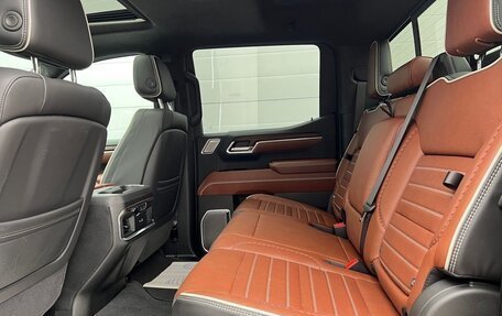 GMC Sierra, 2025 год, 14 000 000 рублей, 19 фотография