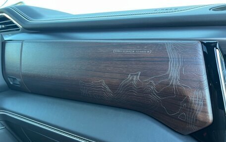 GMC Sierra, 2025 год, 14 000 000 рублей, 20 фотография