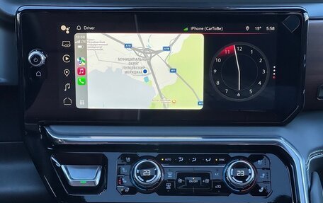 GMC Sierra, 2025 год, 14 000 000 рублей, 24 фотография