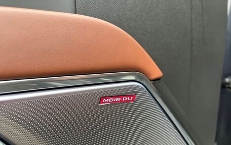 GMC Sierra, 2025 год, 14 000 000 рублей, 18 фотография